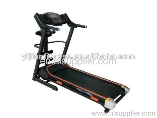 Manual treadmill with CE.Rohs Yijian