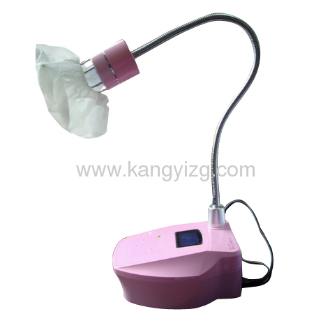 Surgical supplies / wound oxygenation equipment inhibit anaerobic bacteria growth
