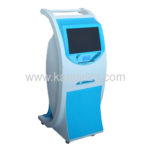 Pediatric physical therapy /Temperature reducing equipment