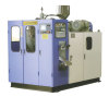 2L Single station blow molding machine