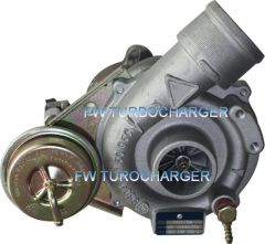 Engine Turbocharger for many Chinese car style