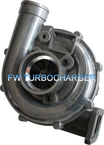 Chinese auto part Turbocharger K27