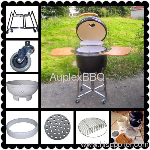 Ceramic Pizza Maker bbq grill derectly from factory