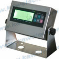 XK3190-A12 Russia buy ZSFB-D-50T keli weighing indicator BM14C-C3-10t-13B6 FAK-15kg FAK-20kg