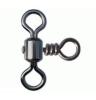 Fishing tackle accessories Cross-line Rolling Swivel