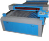 laser cutting machine DW-1325