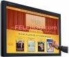 Interactive Digital Signage touch screen display all in one PC