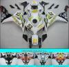 Brand new t fairing kit for Honda CBR1000RR 2006-2007