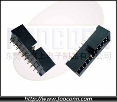 USB connector|USB 3.0 connector|USB 3.0 20PIN PIN HEADER, VERTICAL TYPE