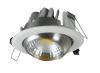 3W/5W Aluminium circular COB LED sopt lighting