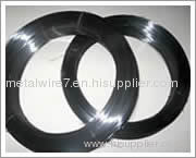 Black Iron Wire