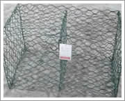 Gabion Mesh