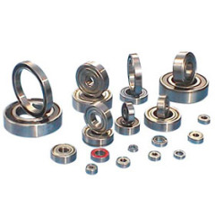 6209-ZZ Single row deep groove ball bearing