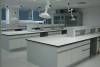 compact laminate for laboratory table