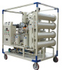 Vacuum Oil Purifier