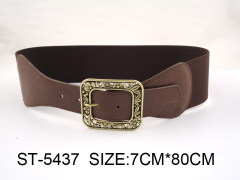 Fashion belt ST-5437 ( CA65 Prop)