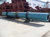 2200*18000 rotary dryer made in China