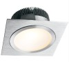 COB LED Recessed Ceiling Lamp Series