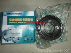 Dongfeng Cummins gearbox spare part DC12J150TA-140