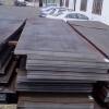 Hot rolled steel sheet