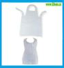 disposable HDPE Apron