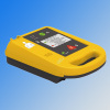 Portable AED Defibrillator