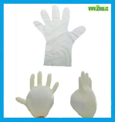 disposable MPE gloves