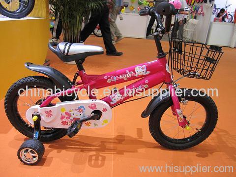 good saled children bicycle