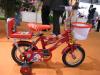 new style child bicycle