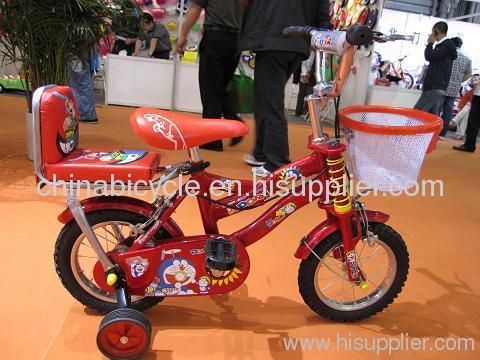 new style child bicycle