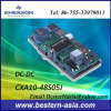 Emerson 48V to 5V 2A DC-DC Converters