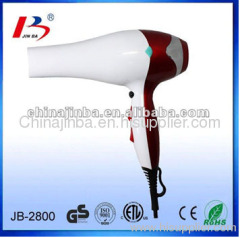 JB-2800 Powerfrugal Professional Hair Dryer