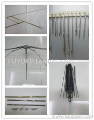 umbrella parts