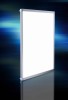 led panel light (600*600mm square panel lights)