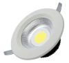 10W/15W/20W/25W Good sale PROMOTIONAL COB Downlight