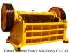 European Jaw Crusher