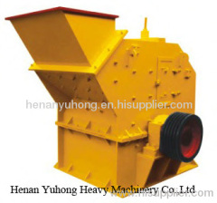 Impact High-efficiency Sand Maker