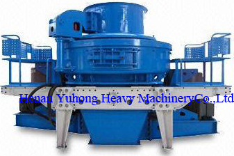 VSI Impact Sand Maker