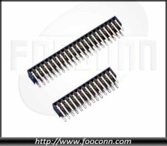 Female header|2.0mm Right Angle Type Female Header