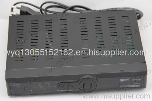 Free shipping HD X403P set top box