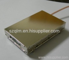 433MHz 500mW low-power wireless data transmitter