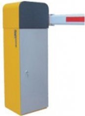 1.8s Highway Remote Control Automatic Traffic Barrier Gate