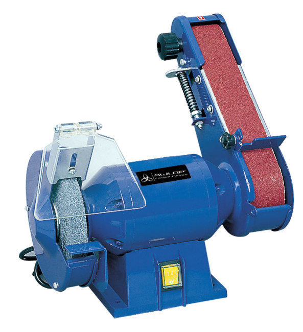 240W Bench Grinder/Sander from China manufacturer - Awlop Trading Co.,Ltd.