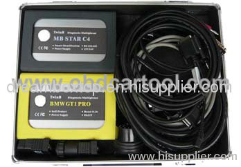 Auto diagnostic tool TWINB GT1+ STAR