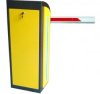 High-sensibility Parking Automatic Barrier Gate with Traffic Flash for Government AC110V