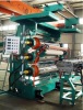 PP plastic board production line processing machine equipment