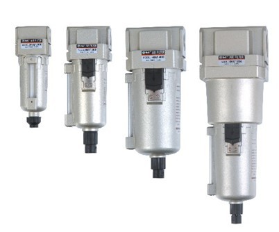 HNAFSeries Pneumatic Air Filter