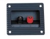 Rohs speaker accessory speaker terminal box (DJ-030B)
