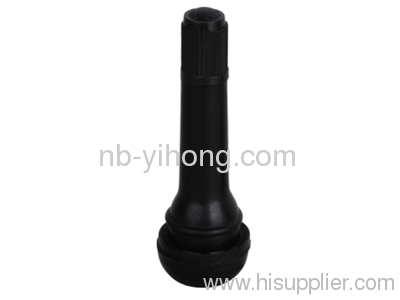 TR414, snap-in tubeless valve Tire valve TR414