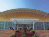 Wuyi Mountain International Exhibition Center